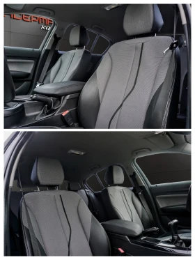 BMW 116 d 2.0 URBAN | Auto.bg — изображение 12