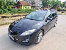 Mazda 6 2.0 disi 160 hp facelift | Mobile.bg   2