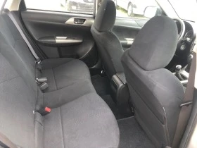 Subaru Impreza 1.5i 127000km.100%, снимка 10