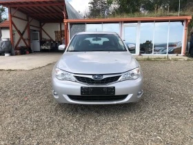     Subaru Impreza 1.5i 127000km.100%