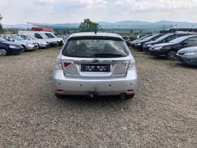 Subaru Impreza 1.5i 127000km.100%, снимка 5 - Автомобили и джипове - 41987488