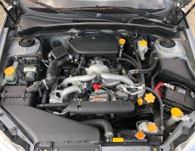 Subaru Impreza 1.5i 127000km.100%, снимка 15