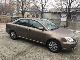 Toyota Avensis, снимка 1