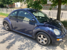 VW Beetle, снимка 3
