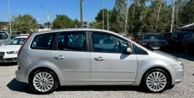 Ford C-max 145 | Mobile.bg    7