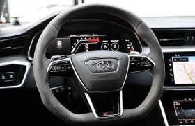 Audi Rs6 Avant 4.0TFSI V8 Quattro | Mobile.bg   10