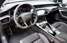 Audi Rs6 Avant 4.0TFSI V8 Quattro | Mobile.bg   6