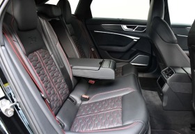 Audi Rs6 Avant 4.0TFSI V8 Quattro | Mobile.bg   9