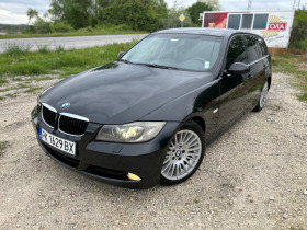 BMW 320 2.0, снимка 1 - Автомобили и джипове - 45557283