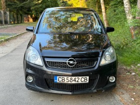 Opel Zafira OPC 241кс, снимка 1