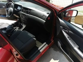 Toyota Corolla 1.4, снимка 8