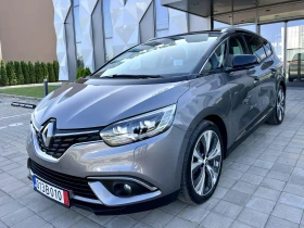 Renault Grand scenic SWISS!!!NAVI-AVTOMAT-163KC-7M FULL!!! - [2] 