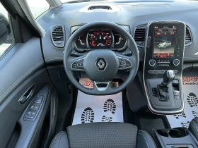 Renault Grand scenic SWISS!!!NAVI-AVTOMAT-163KC-7M FULL!!! | Mobile.bg    10