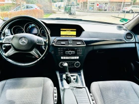 Mercedes-Benz C 200, снимка 9