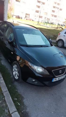 Seat Ibiza, снимка 5