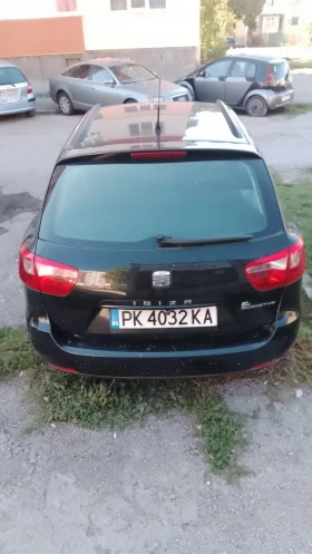 Seat Ibiza, снимка 7