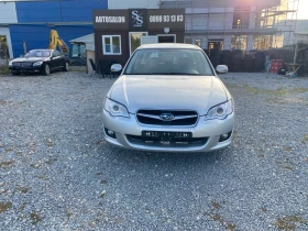 Subaru Legacy 2.0R Автоматик, снимка 1