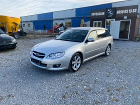 Subaru Legacy 2.0R Автоматик, снимка 3