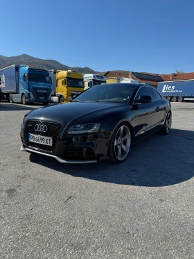 Audi A5 2.7TDI, снимка 2