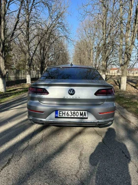 VW Arteon 280 к.с , снимка 5