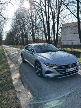 VW Arteon 280 к.с , снимка 1