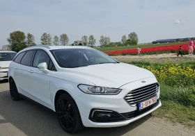 Ford Mondeo 2.0 Ecoblue Facelift, Напълно обслужена!, снимка 1