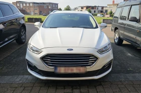 Ford Mondeo 2.0 Ecoblue Facelift, Напълно обслужена!, снимка 3