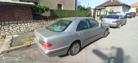 Mercedes-Benz E 200 е200cdi, снимка 4