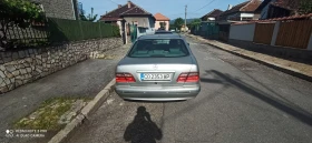 Mercedes-Benz E 200 е200cdi, снимка 5