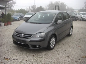 VW Golf Plus 1.9TDI AVTOPILOT 1