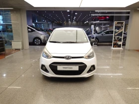 Обява за продажба на Hyundai I10 i10 Classic ~13 500 лв. - изображение 4