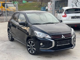 Mitsubishi Space star 1.2 Автоматик, снимка 1