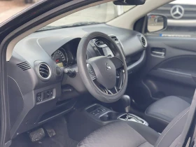 Mitsubishi Space star 1.2 Автоматик, снимка 5