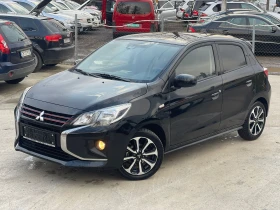 Mitsubishi Space star 1.2 Автоматик, снимка 3