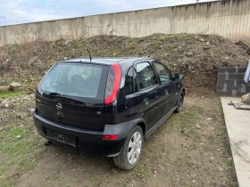 Opel Corsa Corsa, снимка 3