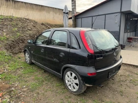 Opel Corsa Corsa, снимка 1