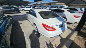 Mercedes-Benz CLS 500 AMG* PACK* * * * *  | Mobile.bg    4