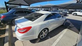 Mercedes-Benz CLS 500 AMG* PACK* * * * *  | Mobile.bg    2