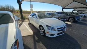 Mercedes-Benz CLS 500 AMG* PACK* * * * *  | Mobile.bg    3