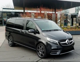 Mercedes-Benz Viano AMG COMFORT LINE GERMANY 