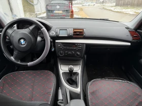 BMW 116, снимка 4