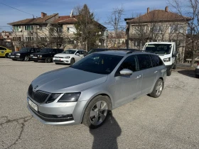 Skoda Octavia, снимка 1