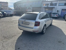 Skoda Octavia, снимка 4