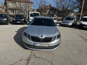 Skoda Octavia, снимка 2