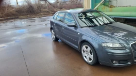 Audi A3 Sportback, снимка 12