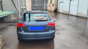 Audi A3 Sportback, снимка 2