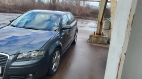 Audi A3 Sportback, снимка 13