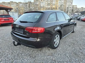 Audi A4 2.0TDI LED   | Mobile.bg    4