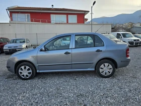 Skoda Fabia 1.9SDI KLIMA SEDAN , снимка 3