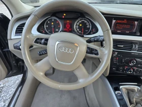 Audi A4 2.0TDI LED   | Mobile.bg    11